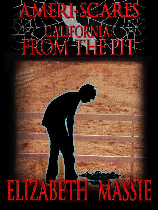 Cover image for Ameri-Scares California